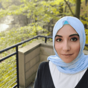 Dr. Marwa Assar – Alhamra Enterprise