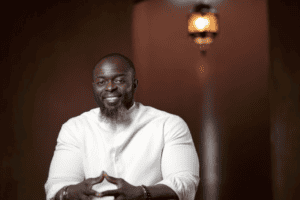 Shaykh Abdullah Oduro