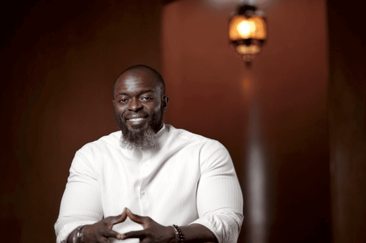Shaykh Abdullah Oduro